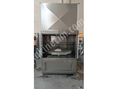 Sw-1500 Pnömatik Parça Yıkama Makinası