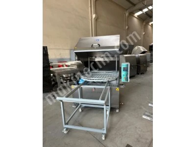Sw-1250 Parça Yıkama Makinası