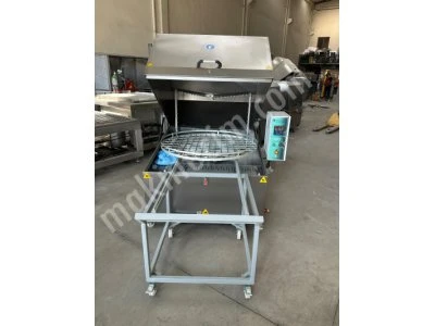Sw-1250 Parça Yıkama Makinası