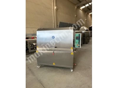 Sw-1250 Parça Yıkama Makinası