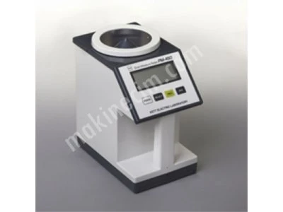 Kett Pm-450 Tahıl Nem ve Rutubet Ölçüm Cihazı