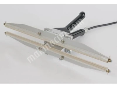 Hawo Hpl Isz 300/450/630 El Tipi İmpuls Poşet Yapıştırma Makinesi