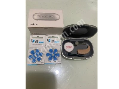 Unitron Shine P , Işitme Cihazı