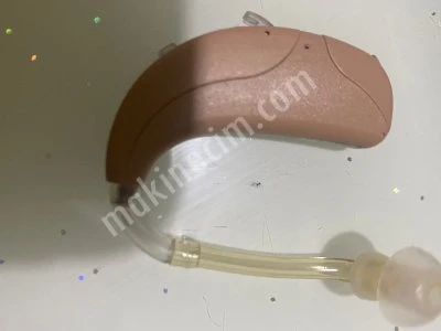 Unitron Shine P , Işitme Cihazı