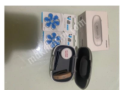 Unitron Shine P , Işitme Cihazı