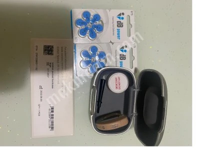 Unitron Shine P , Işitme Cihazı