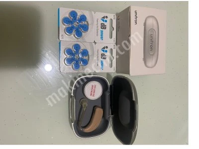 Unitron Shine P , Işitme Cihazı