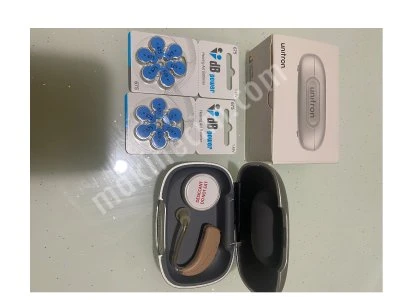Unitron Shine P , Işitme Cihazı