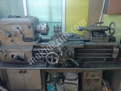 Zmm Bulgar 1M 80Cm Torna Temiz Sorunsuz