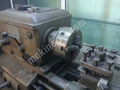 Zmm Bulgar 1M 80Cm Torna Temiz Sorunsuz