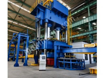 Yb28R Series Compression Molding Hydraulic Press