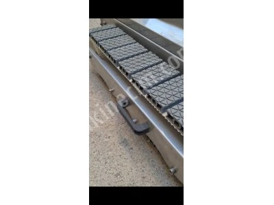 Güneş Enerji Temizleme Robotu