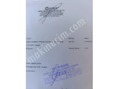 Widex Moment Mrr4D Atbg Işitme Cihazı.Full Set.3 Sene Garanti