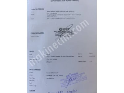 Widex Moment Mrr4D Atbg Işitme Cihazı.Full Set.3 Sene Garanti