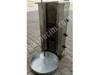 Sahibinden Satılık Döner Ocağı