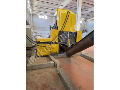 Plastik Sulu Kırma ve Yıkama Makinesi 3Ü 1 Arada - Plc Kontrollü