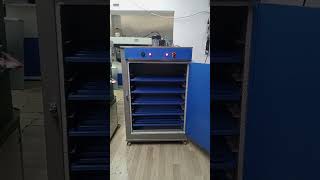 Resin Drying and Rosary Mold Oven From Manufacturing