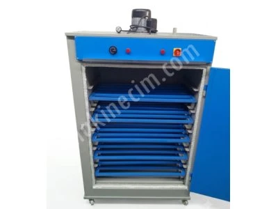 Resin Drying and Rosary Mold Oven From Manufacturing