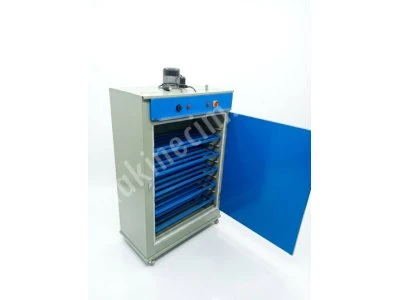 Resin Drying and Rosary Mold Oven From Manufacturing