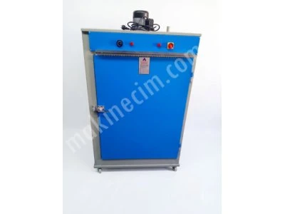 Resin Drying and Rosary Mold Oven From Manufacturing