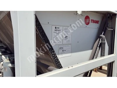 Trane Chiller