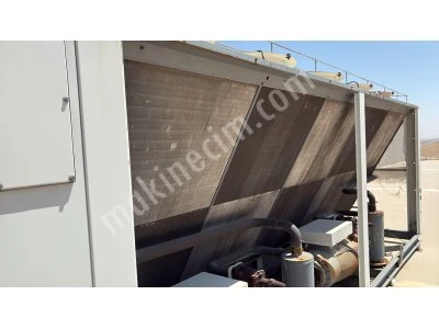 Trane Chiller