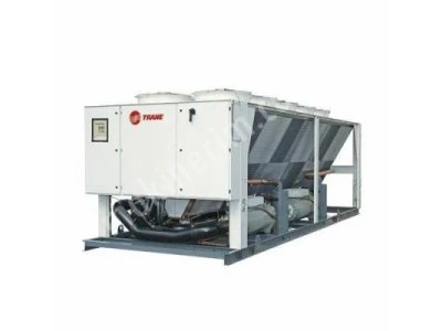 Trane Chiller