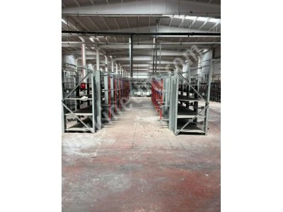 Fixe Makinası Power Heatset