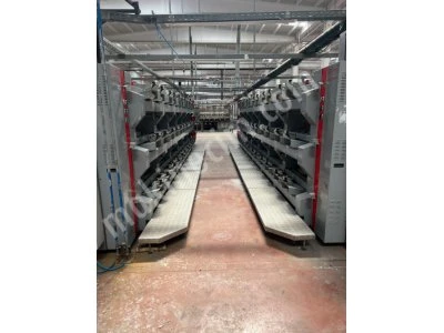 Fixe Makinası Power Heatset