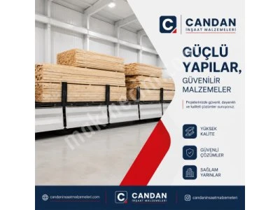 H Tipi (Alman) İskele Sistemleri / Satılık-Kiralık
