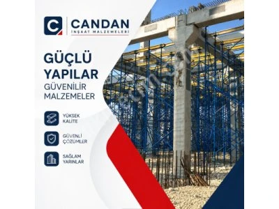 Teleskopik Direk / Satılık-Kiralık