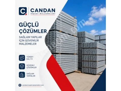 Teleskopik Direk / Satılık-Kiralık