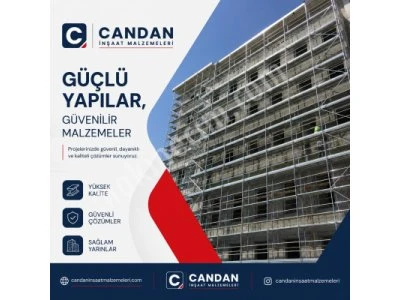 Teleskopik Direk / Satılık-Kiralık