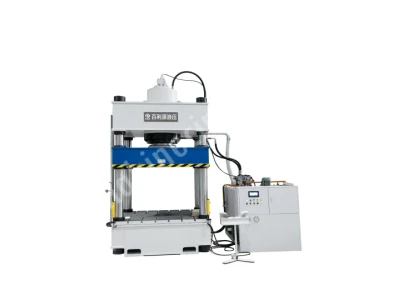 Yb32 Series Universal Hydraulic Press