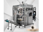Continuous Paketleme Makinası