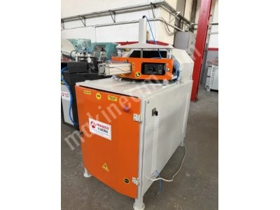 Etm Marka Pvc Köşe Temizleme 6 Seri Dijital Ekran Bakımlı
