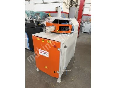 Etm Marka Pvc Köşe Temizleme 6 Seri Dijital Ekran Bakımlı