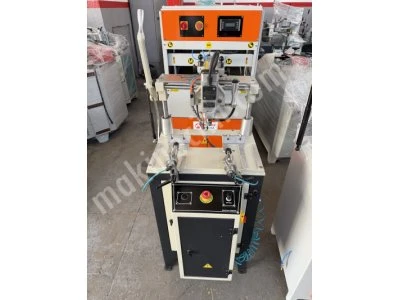 2024 Model Alüminyum Kopya Freze Yüksek Frekans Motorlu Bakımlı