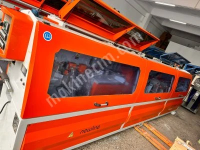 Öz Konyalılar Fnk 530 Kenar Bantlama Makinası 2018 Model