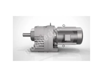 7.5 Kw 10Hp 1500 Devir/Dak.Trifaze Motor