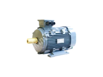 7.5 Kw 10Hp 1500 Devir/Dak.Trifaze Motor