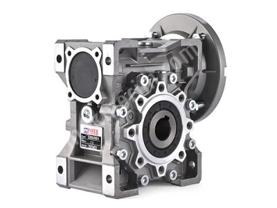 7.5 Kw 10Hp 1500 Devir/Dak.Trifaze Motor