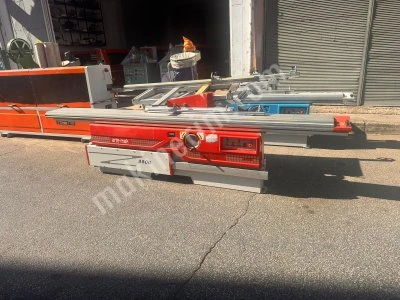 3800 Artemak Çizicili Yatar Daire Makinası 2.El