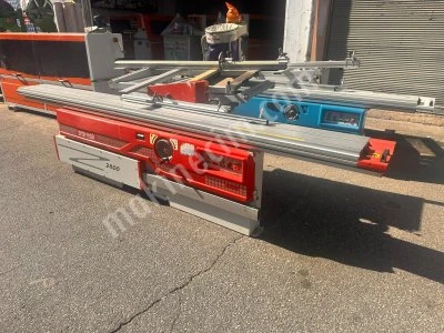 3800 Artemak Çizicili Yatar Daire Makinası 2.El