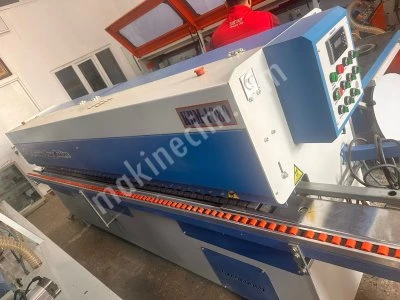 Öz Anadolu Kbm 1080 Edge Banding 2021 Model Solvent
