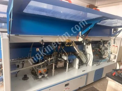 Öz Anadolu Kbm 1080 Edge Banding 2021 Model Solvent