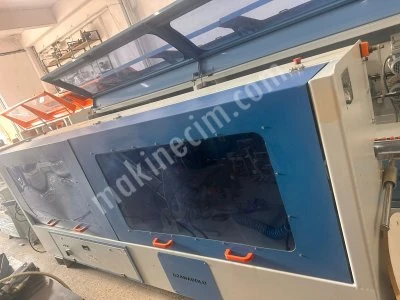 Öz Anadolu Kbm 1080 Edge Banding 2021 Model Solvent