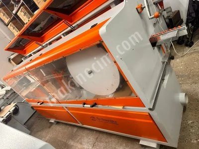 Öz Konyalılar Bsk 400 Kenar Bantlama Makinası 2.El