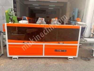 Öz Konyalılar Bsk 400 Kenar Bantlama 2.El 2022 Model