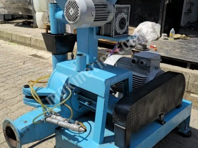 Radyal Fanlı Su Soğutma Kulesi